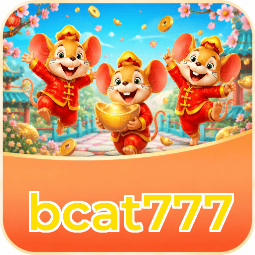 Requisitos do APK bcat777 para Android - Logo Oficial