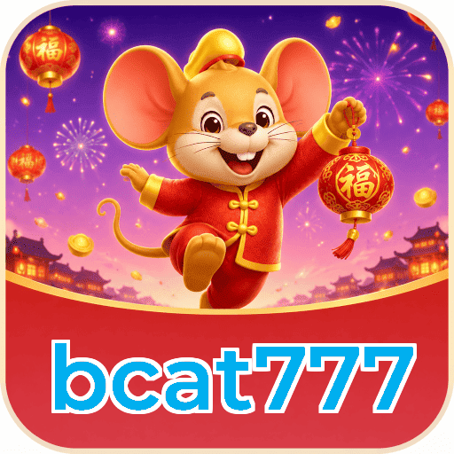 bcat777 Logo Oficial