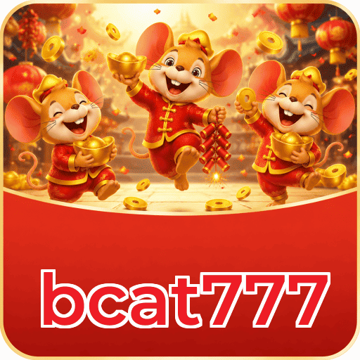 bcat777 Jackpots Progressivos