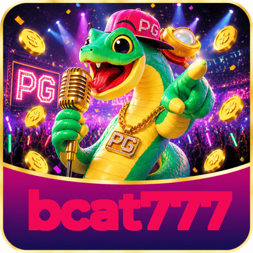 bcat777 VIP Program Logo