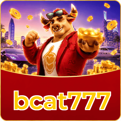 Bot bcat777 Telegram