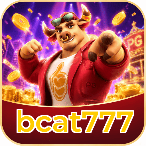 bcat777 Logo Verificado