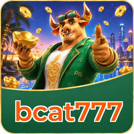 bcat777 Download Speed Test Logo - Teste de Velocidade Certificado