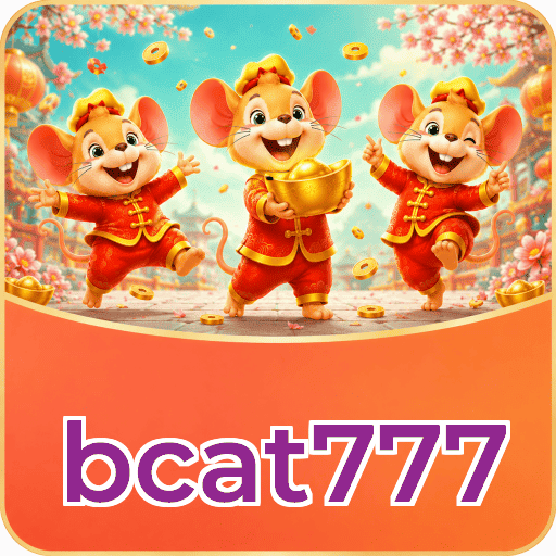 Logo bcat777 Plataforma Certificada